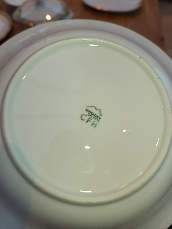 Image 1 of Service de table 19 pièces Bavaria Mitterteich