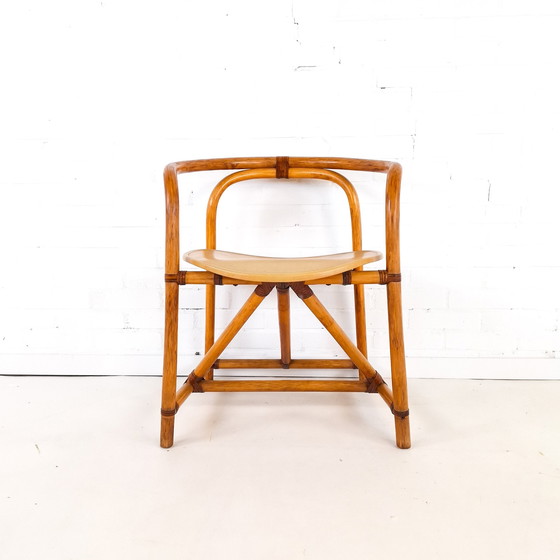 Image 1 of Chaise vintage de designer italien