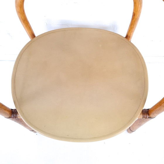 Image 1 of Chaise vintage de designer italien