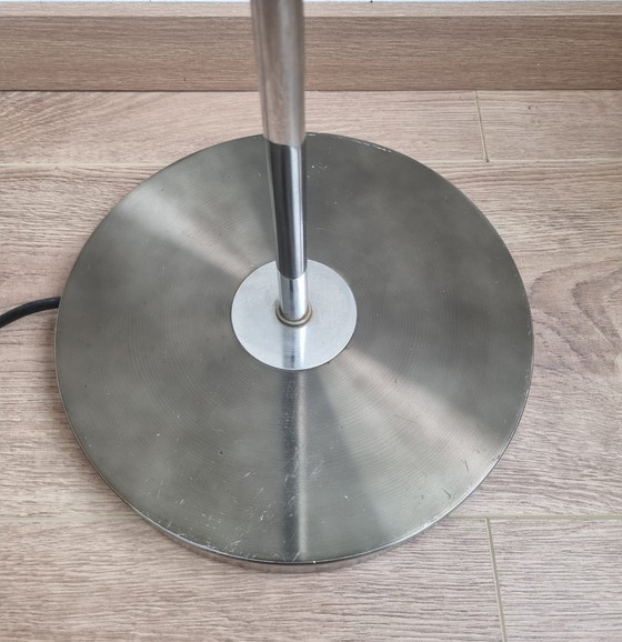 Image 1 of Lampe à boule de l'ère spatiale des années 70