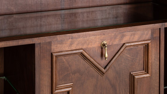 Image 1 of Meuble de bar 1960S From Muebles Casas