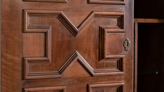 Image 1 of Meuble de bar 1960S From Muebles Casas