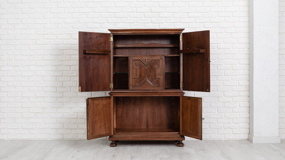 Image 1 of Meuble de bar 1960S From Muebles Casas