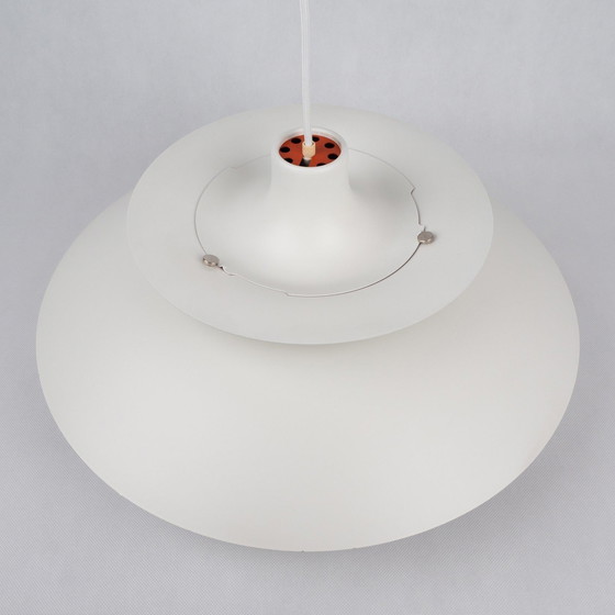 Image 1 of Lampe pendante danoise PH 5 par Poul Henningsen, Louis Poulsen, 1958