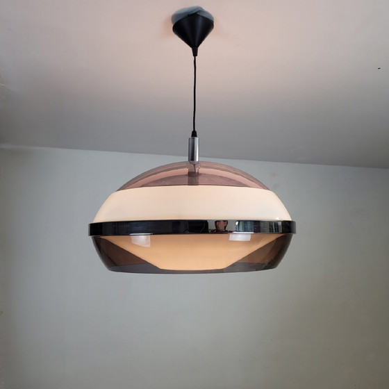 Image 1 of Suspension Stilux Milano Vintage