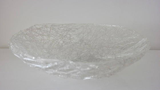 Image 1 of Fresh Fat Plastic Bowl par Tom Dixon, édition limitée