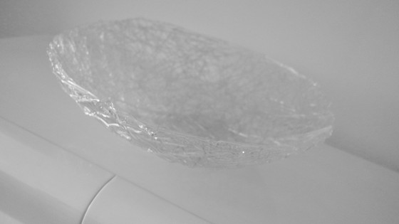Image 1 of Fresh Fat Plastic Bowl par Tom Dixon, édition limitée