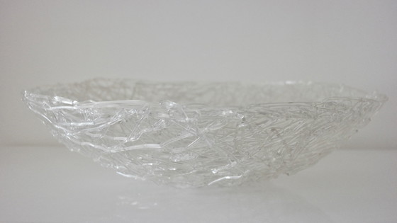 Image 1 of Fresh Fat Plastic Bowl par Tom Dixon, édition limitée