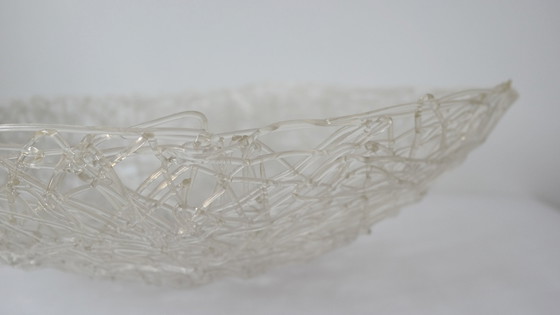 Image 1 of Fresh Fat Plastic Bowl par Tom Dixon, édition limitée