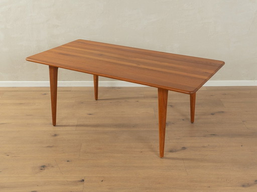 Table basse 1960S