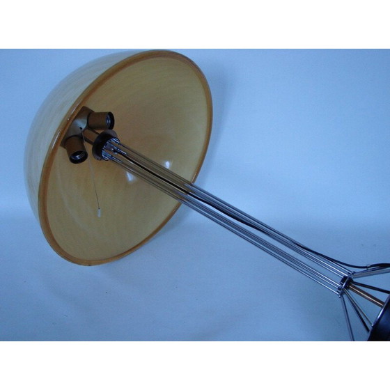 Image 1 of Lampe de table du milieu du siècle dernier, 1970