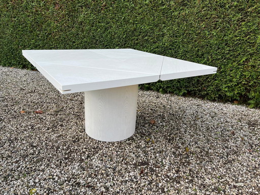 Table de salle à manger Quadrondo Rosenthal