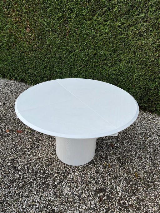 Table de salle à manger Quadrondo Rosenthal