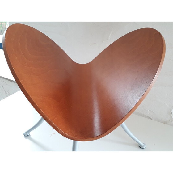 Image 1 of Porte-revues vintage italien par Calligaris Portarivisita