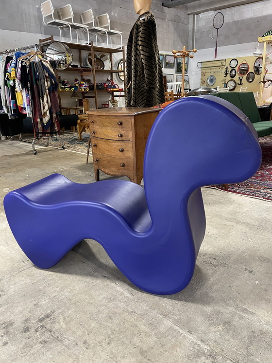 Image 1 of Verner Panton Phantom Chair