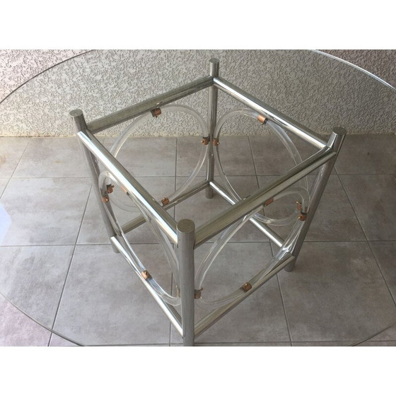 Image 1 of Table vintage Jansen 1970