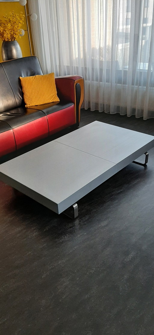 Table basse Leolux