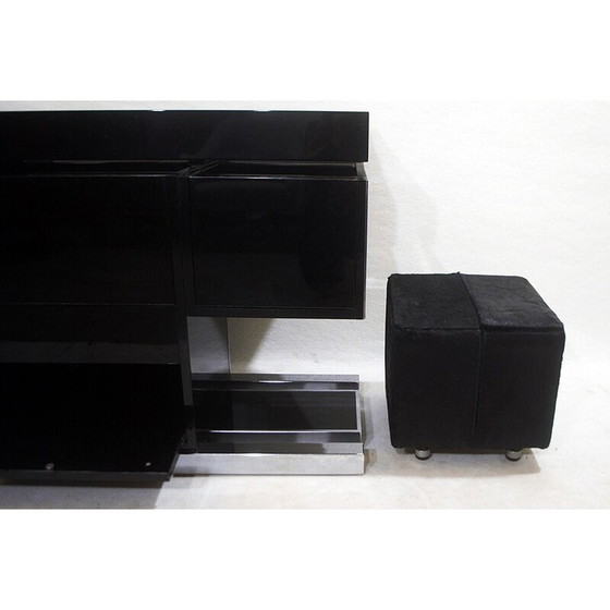 Image 1 of Set de bar vintage, Italie 1970