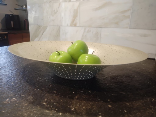 Alessi, Francesca Amfiteatrof, Coupe à fruits