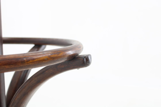 Image 1 of Suspension de plancher Ton / Thonet 1920's, Tchécoslovaquie