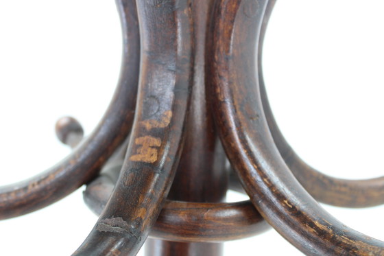 Image 1 of Suspension de plancher Ton / Thonet 1920's, Tchécoslovaquie