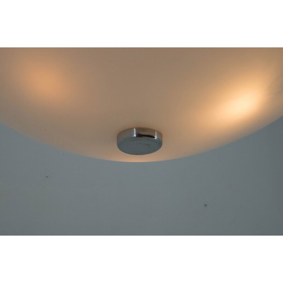 Image 1 of Lustre vintage Bauhaus par Anyz pour Ias, 1930