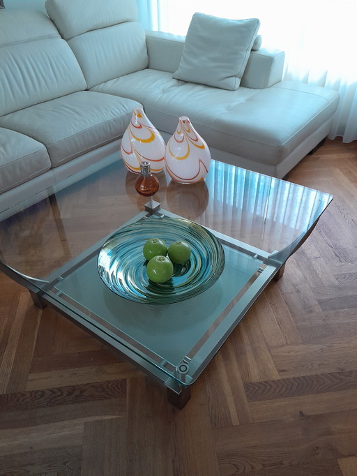 Table basse Montel