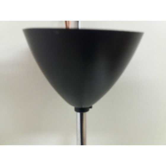 Image 1 of Paire de lustres Mid Century Napako 1960s