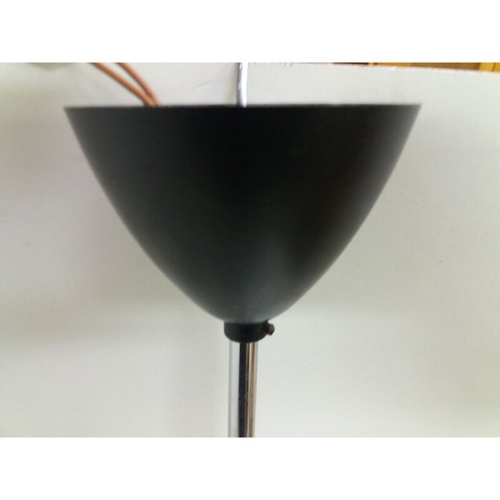 Image 1 of Paire de lustres Mid Century Napako 1960s