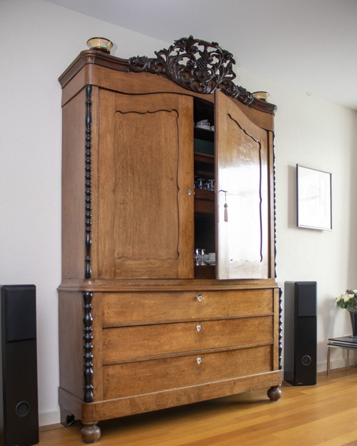 Belle armoire