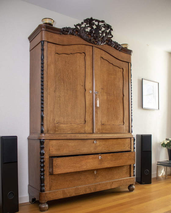 Image 1 of Belle armoire