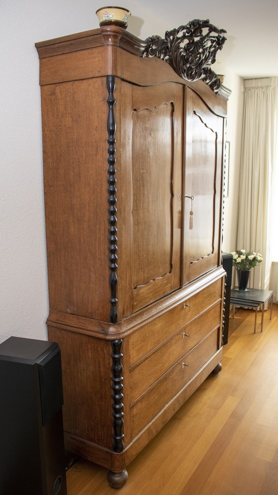 Image 1 of Belle armoire