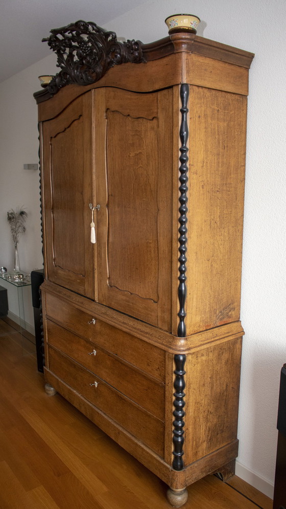 Image 1 of Belle armoire