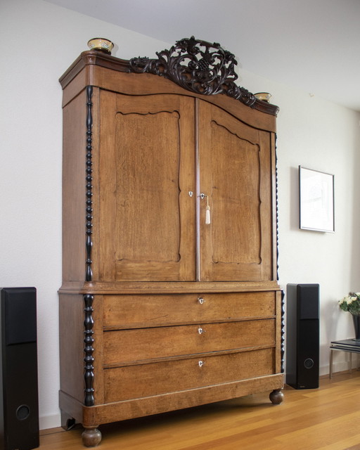 Belle armoire