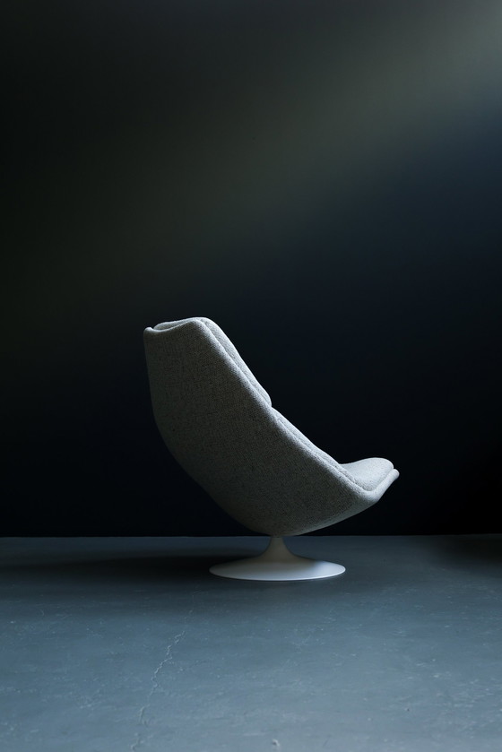 Image 1 of F510 Par Geoffrey Harcourt Pour Artifort