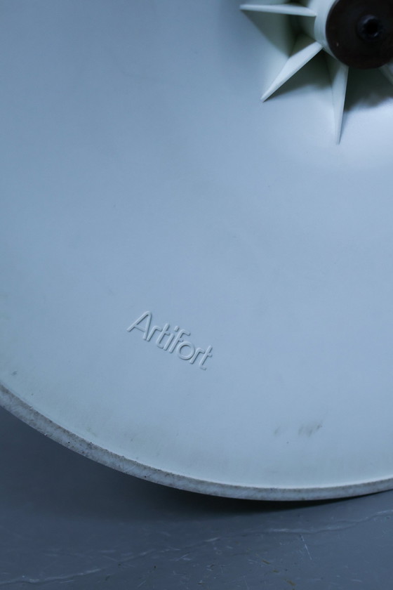 Image 1 of F510 Par Geoffrey Harcourt Pour Artifort