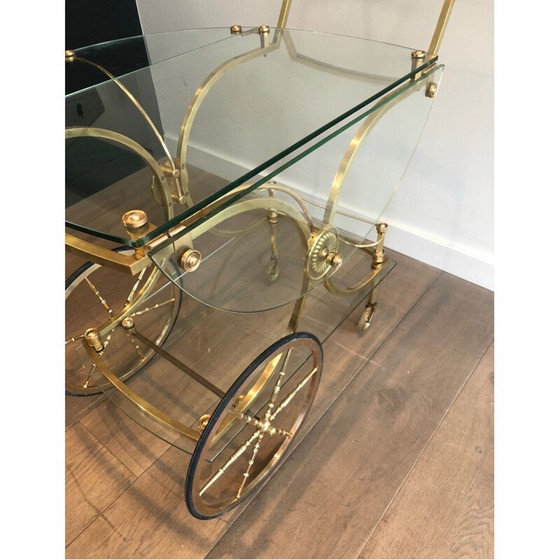 Image 1 of Table de service vintage de la maison Baguès, France 1940