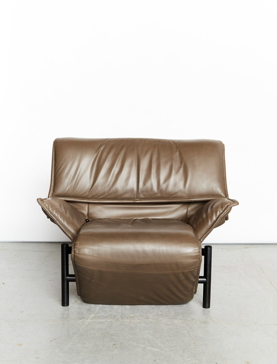 Image 1 of Chaise Véranda By Vico Magistretti For Cassina