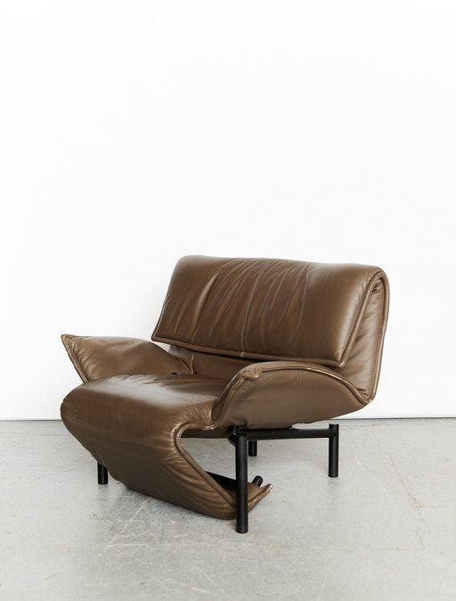 Chaise Véranda By Vico Magistretti For Cassina