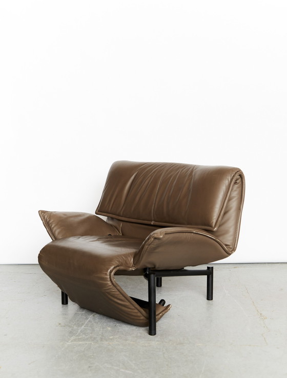 Image 1 of Chaise Véranda By Vico Magistretti For Cassina