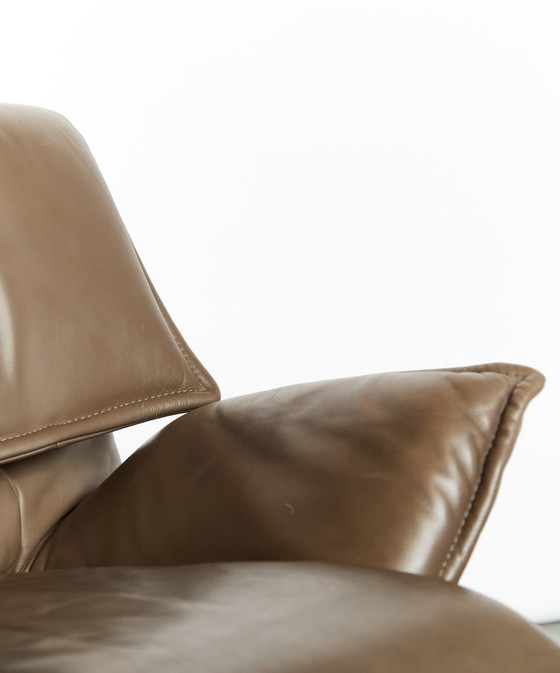 Image 1 of Chaise Véranda By Vico Magistretti For Cassina