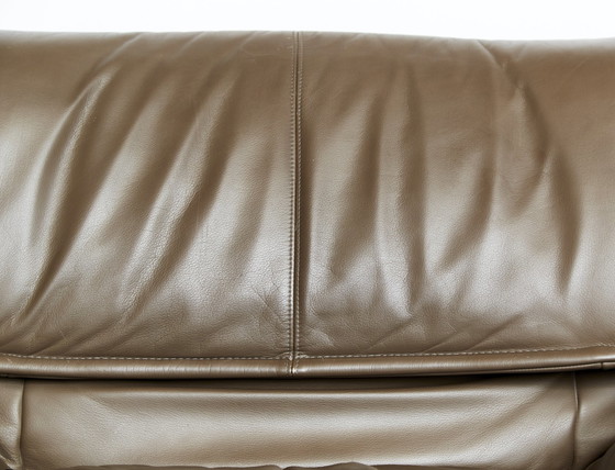 Image 1 of Chaise Véranda By Vico Magistretti For Cassina