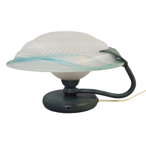 Image 1 of Lampe de chevet, Design danois, 1970S, Production : Danemark