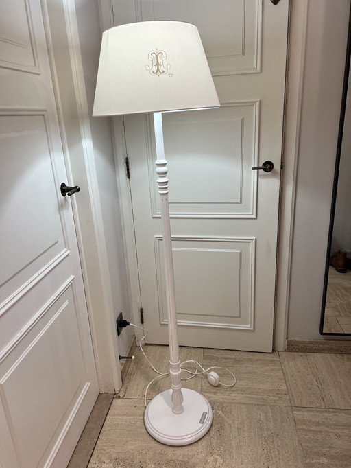 2 Lampadaires Théophile Et Patachou