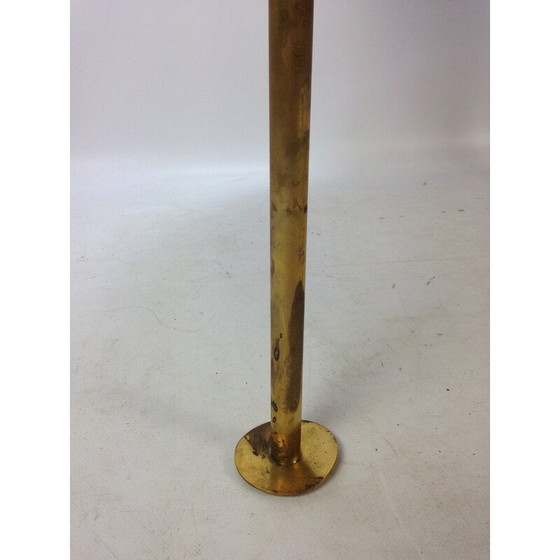 Image 1 of Table basse vintage en mosaïque de Berthold Muller, 1950