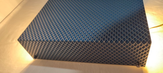 Image 1 of Applique métallique. Espagne, années 1970.