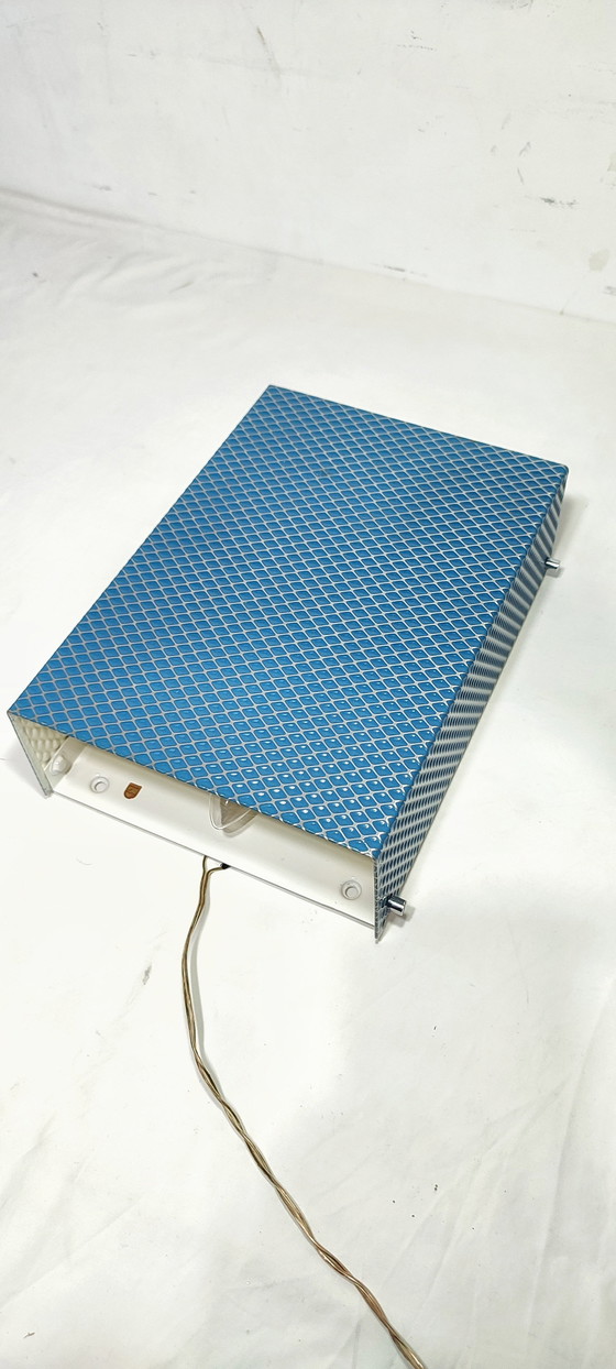 Image 1 of Applique métallique. Espagne, années 1970.