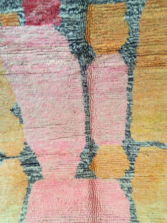 Image 1 of Tapis Boujaad Berbère 250 Cm X 165 Cm