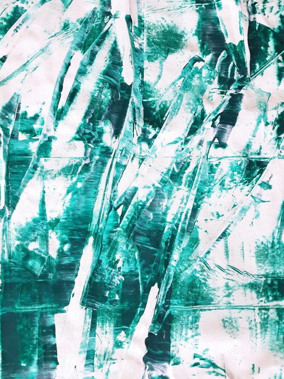 Image 1 of Jürgen Angeler - Calmité verte