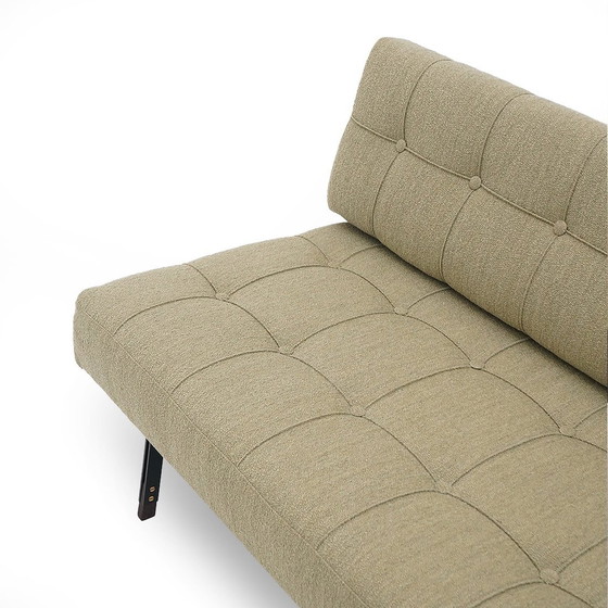 Image 1 of Canapé 3 places "872" par Gianfranco Frattini pour Cassina, 1950S